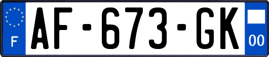 AF-673-GK