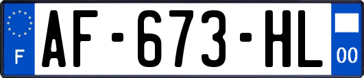 AF-673-HL