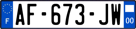 AF-673-JW