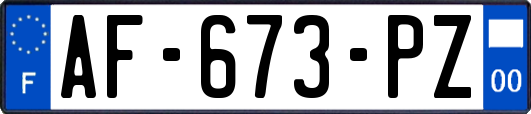 AF-673-PZ