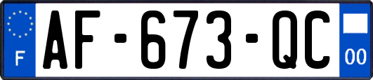 AF-673-QC