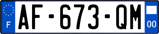 AF-673-QM