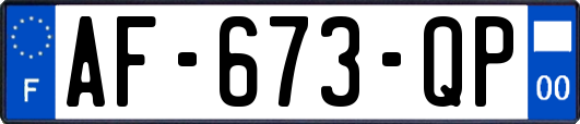 AF-673-QP