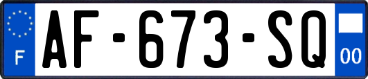 AF-673-SQ