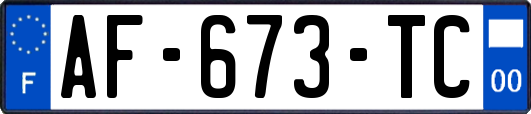 AF-673-TC