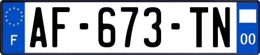 AF-673-TN