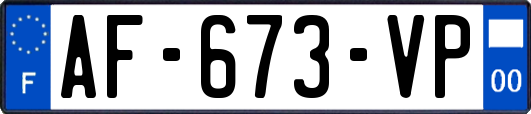 AF-673-VP