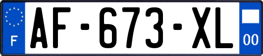 AF-673-XL