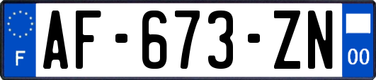 AF-673-ZN