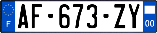 AF-673-ZY