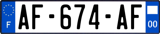 AF-674-AF