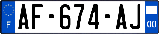 AF-674-AJ