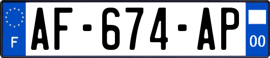 AF-674-AP