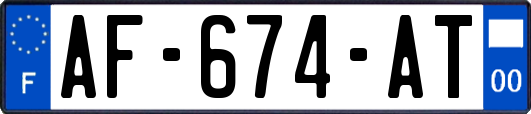 AF-674-AT