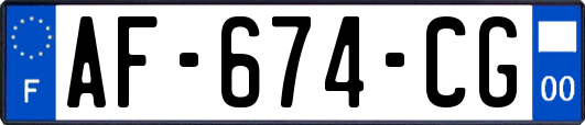 AF-674-CG