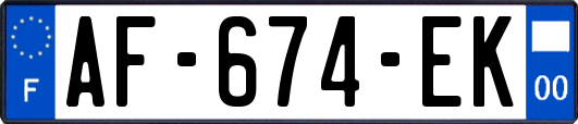 AF-674-EK