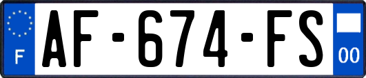 AF-674-FS