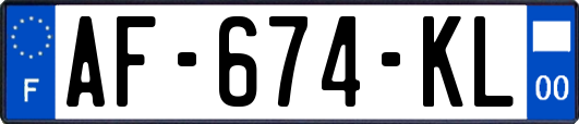 AF-674-KL