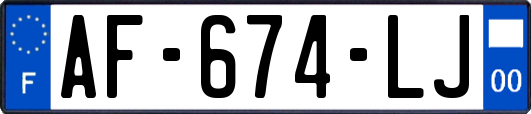 AF-674-LJ