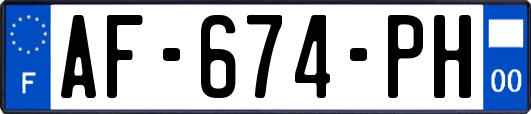 AF-674-PH