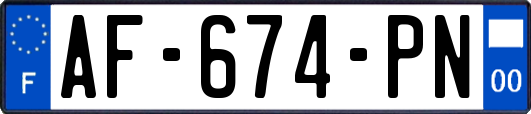 AF-674-PN