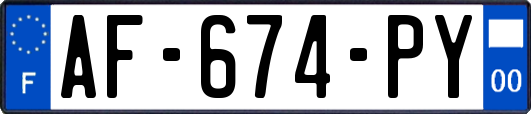AF-674-PY