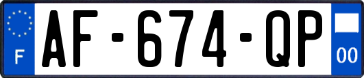 AF-674-QP