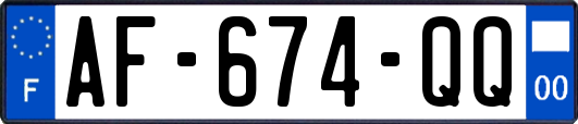 AF-674-QQ