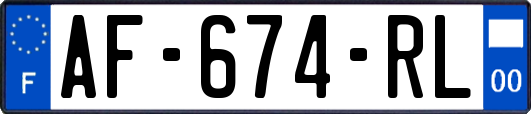 AF-674-RL