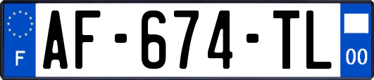 AF-674-TL