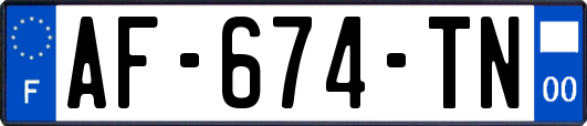 AF-674-TN