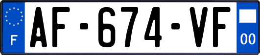 AF-674-VF