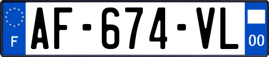 AF-674-VL