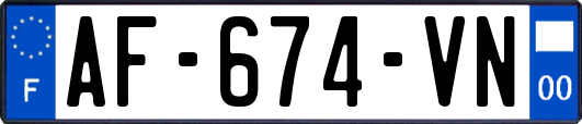 AF-674-VN