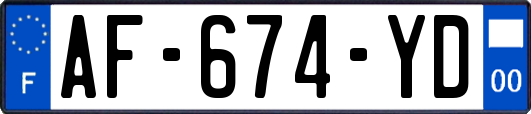 AF-674-YD