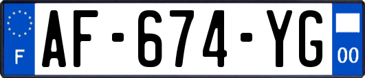 AF-674-YG