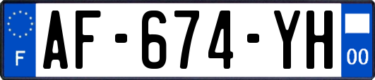 AF-674-YH
