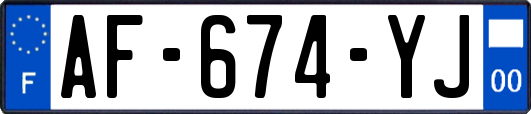 AF-674-YJ