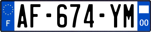 AF-674-YM