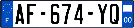 AF-674-YQ