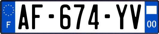 AF-674-YV