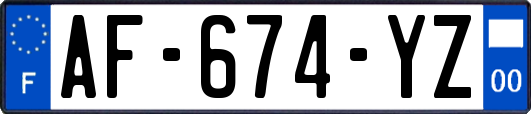 AF-674-YZ