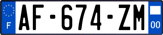 AF-674-ZM