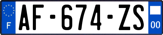 AF-674-ZS