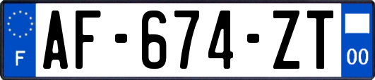 AF-674-ZT