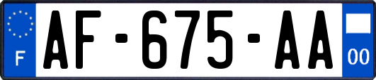 AF-675-AA