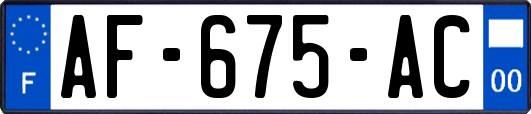 AF-675-AC