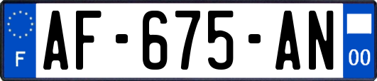 AF-675-AN