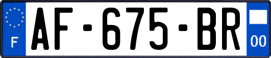 AF-675-BR