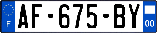 AF-675-BY